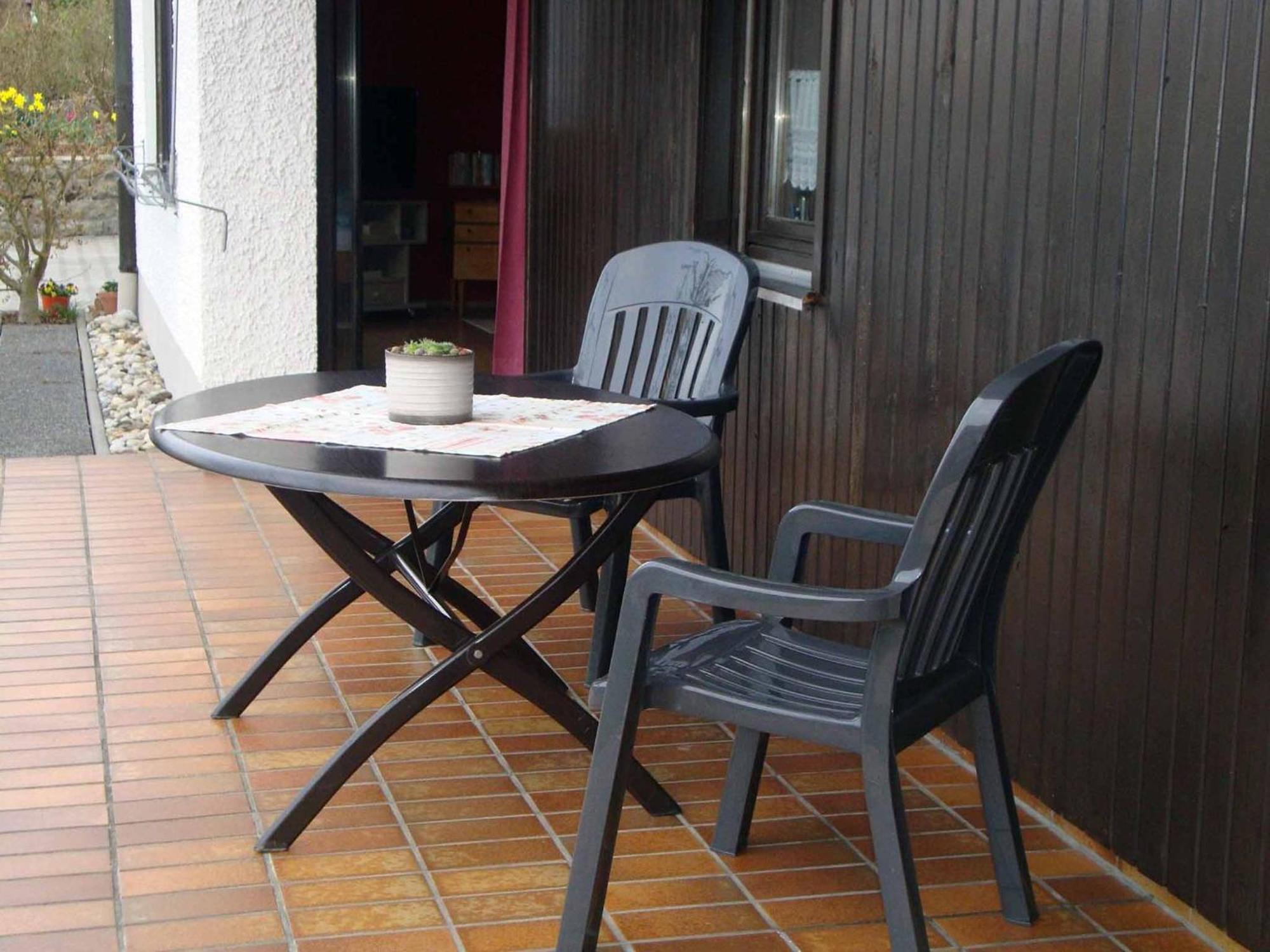 Ferienwohnung Stocker Traitsching Exterior photo