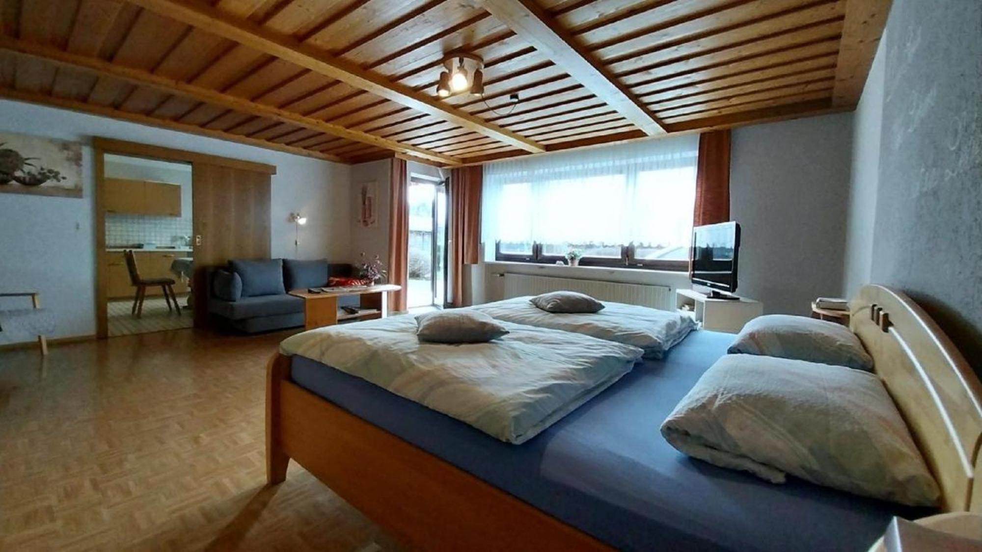 Ferienwohnung Stocker Traitsching Exterior photo